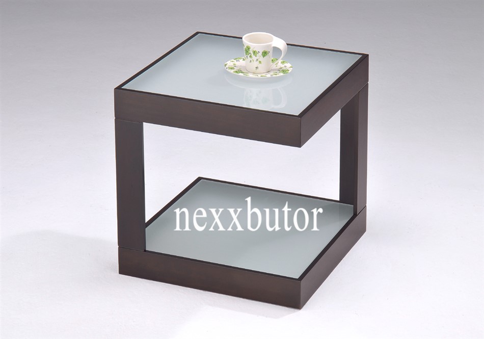 Asztal  |  GT-203WB  |  dohányzó asztal | Nexx Bútor