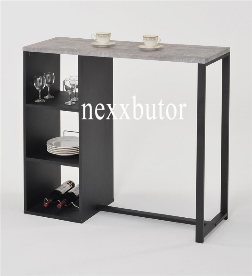Bárasztal | GT-126 | bárasztal | Nexx Bútor