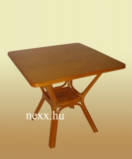 Rattan étkező asztal |  (4.sz.) PM-404TWX | rattan bútor | Nexx Rattan